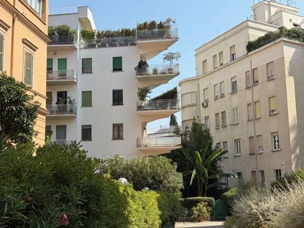 appartamento in affitto a Roma in zona Nomentano