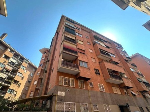 appartamento in affitto a Roma in zona Aurelio