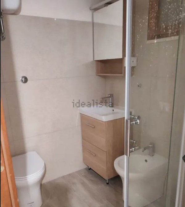 appartamento in affitto a Roma in zona Infernetto