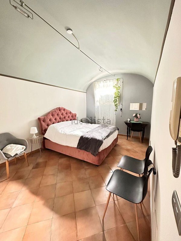 appartamento in affitto a Roma in zona Celio