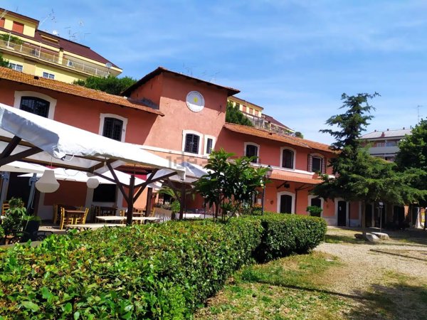 appartamento in affitto a Roma in zona Collatino