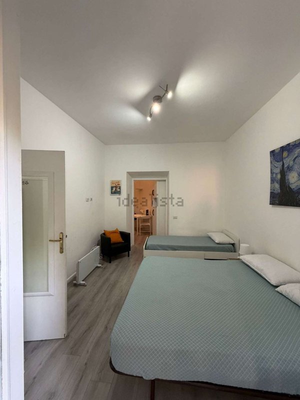 appartamento in affitto a Roma in zona Trionfale