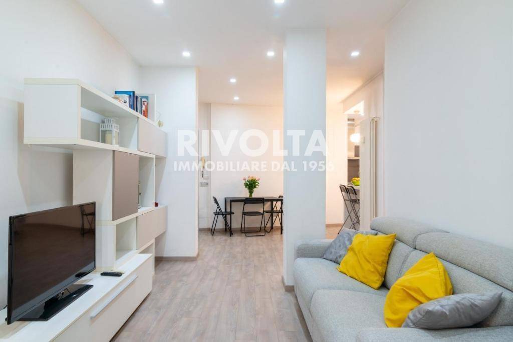 appartamento in affitto a Roma in zona Della Vittoria
