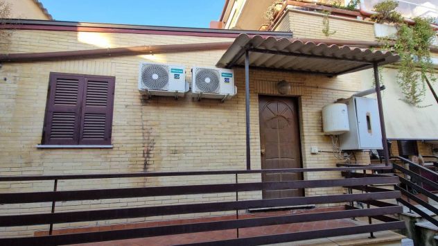 appartamento in affitto a Roma in zona EUR