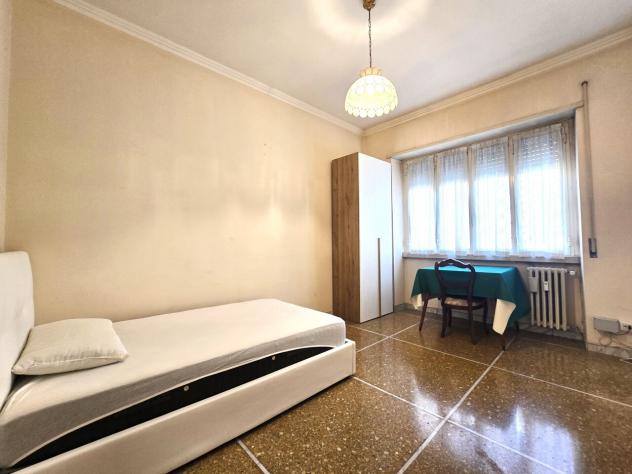 appartamento in affitto a Roma in zona Nomentano