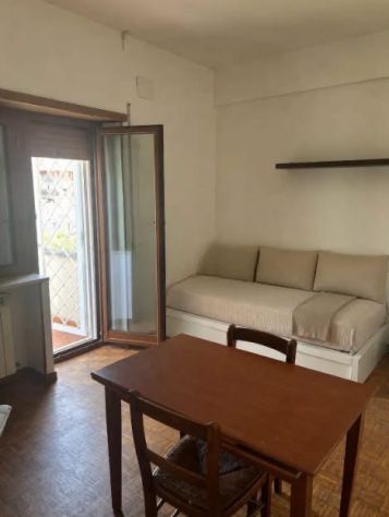appartamento in affitto a Roma in zona Tomba di Nerone