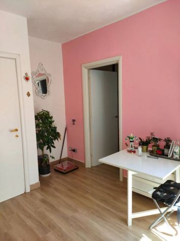 appartamento in affitto a Roma in zona Infernetto