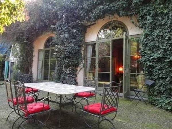 casa indipendente in affitto a Roma in zona Trastevere