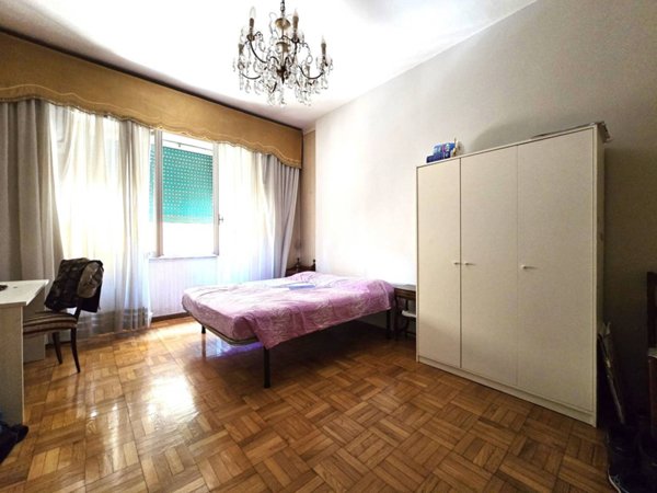 appartamento in affitto a Roma in zona Nomentano