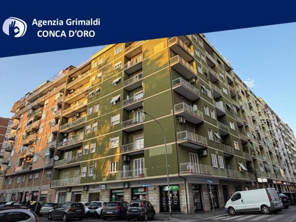 negozio in affitto a Roma in zona Portuense