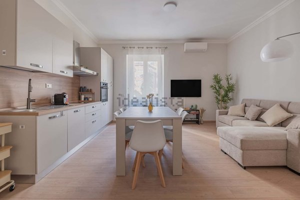 appartamento in affitto a Roma