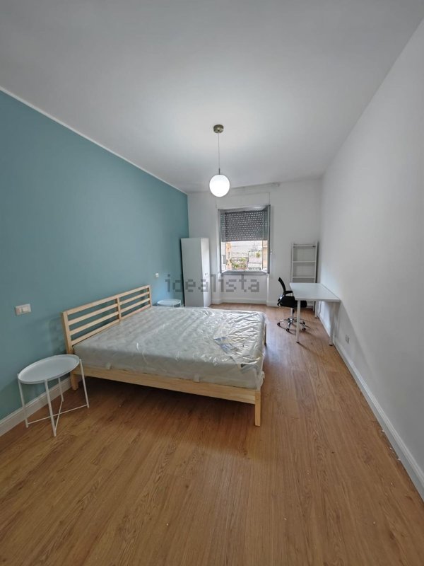 casa indipendente in affitto a Roma in zona Trieste