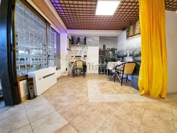 appartamento in affitto a Roma in zona Ostia