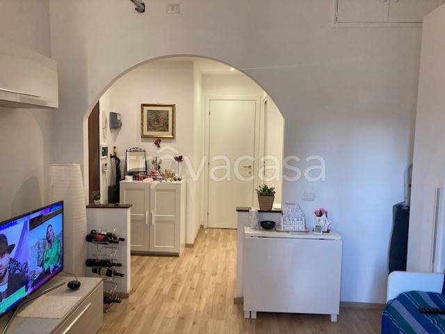 appartamento in affitto a Roma in zona Ottavia