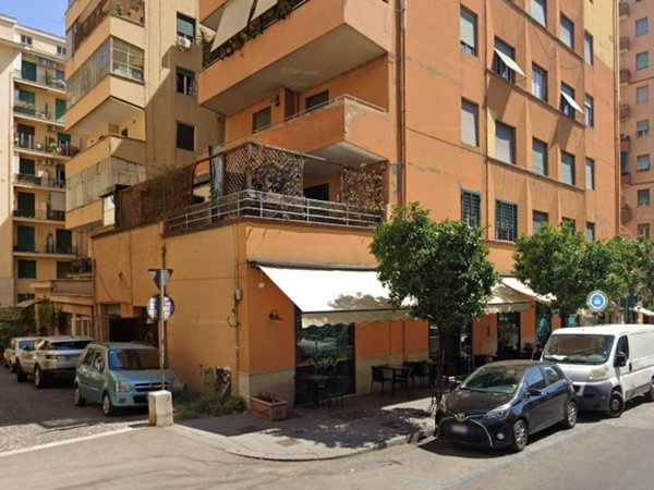 negozio in affitto a Roma in zona Nomentano