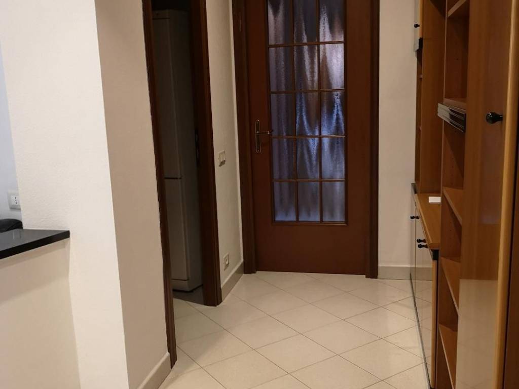 appartamento in affitto a Roma in zona Flaminio
