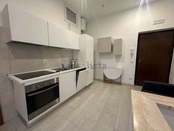 appartamento in affitto a Roma in zona Della Vittoria