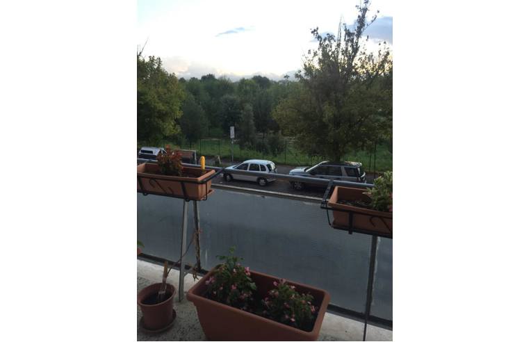 appartamento in affitto a Roma in zona Monte Sacro/Talenti