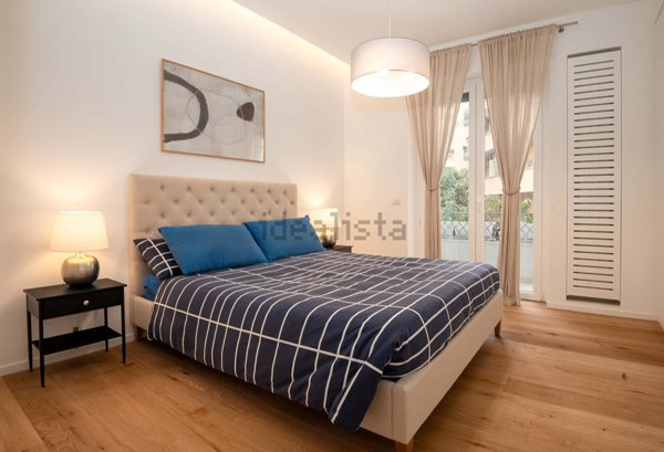 appartamento in affitto a Roma in zona Trionfale