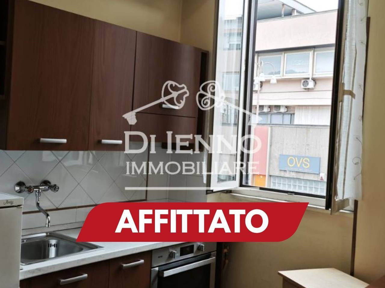 appartamento in affitto a Roma in zona Tomba di Nerone