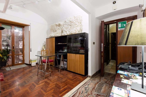 appartamento in affitto a Roma in zona Centro Storico