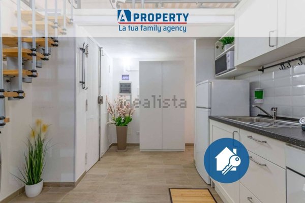 appartamento in affitto a Roma in zona Rione Prati
