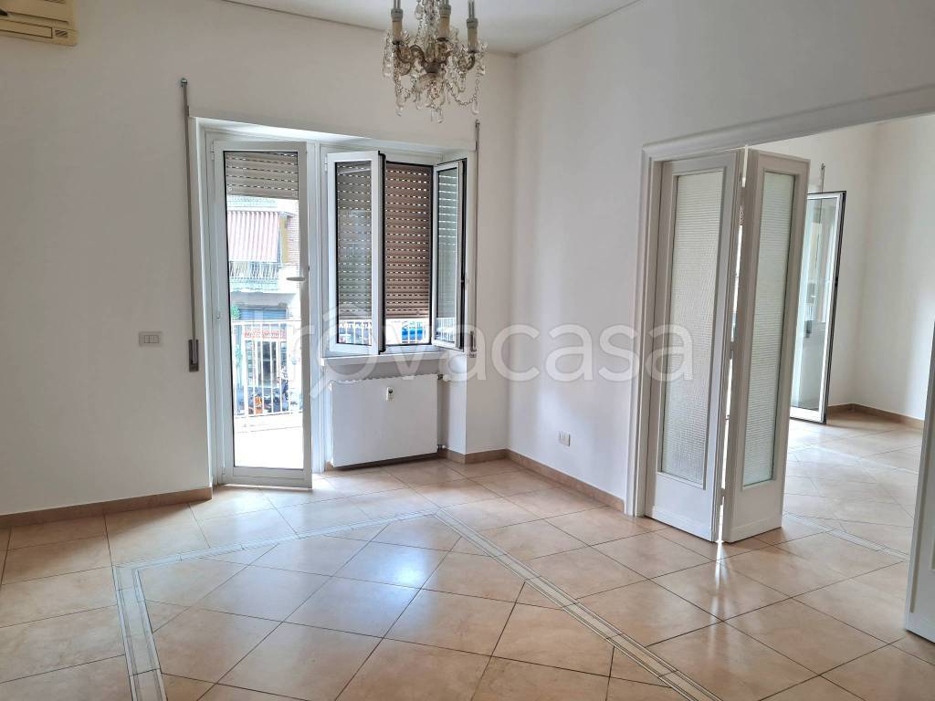 appartamento in affitto a Roma in zona Trieste