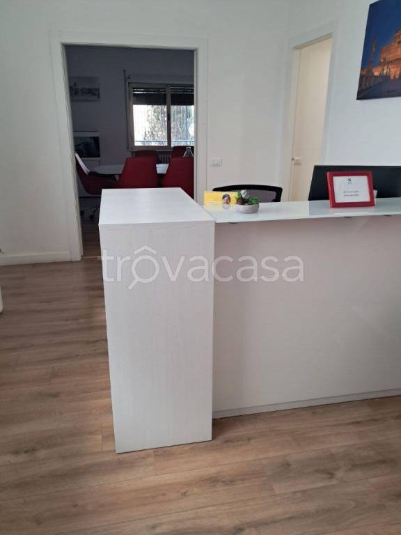 ufficio in affitto a Roma in zona EUR