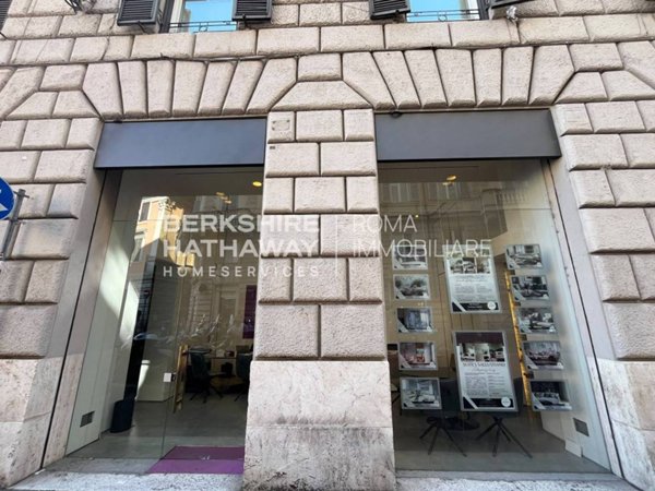 appartamento in affitto a Roma in zona Rione di Ponte