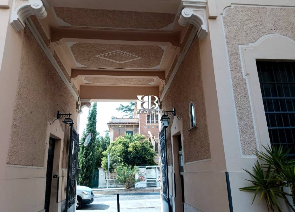 appartamento in affitto a Roma in zona Tiburtino
