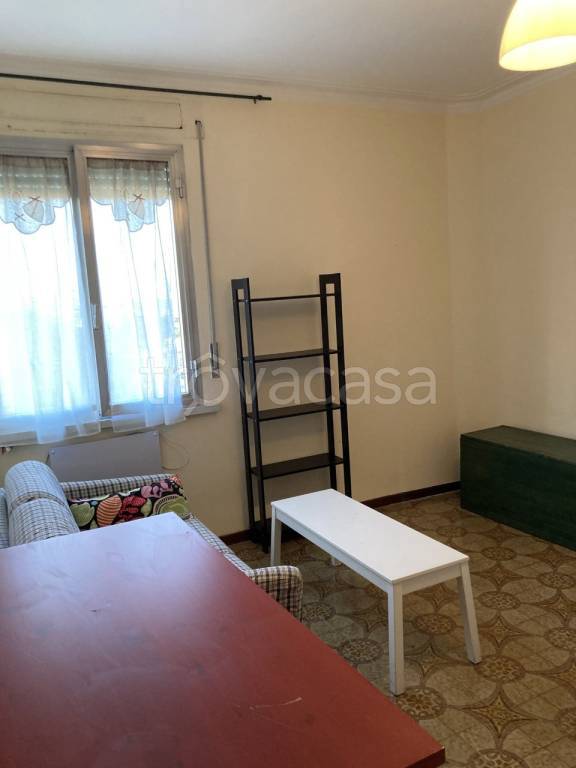 appartamento in affitto a Roma in zona Appio Latino