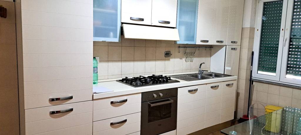 appartamento in affitto a Roma in zona Trieste