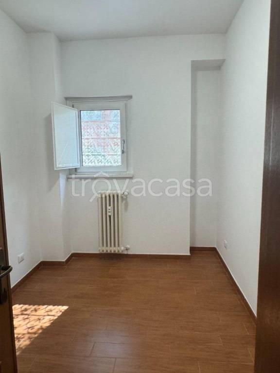 appartamento in affitto a Roma in zona Trieste