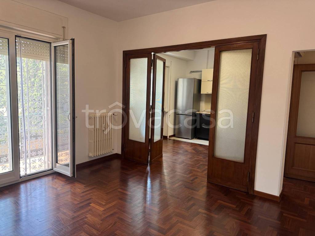 appartamento in affitto a Roma in zona Trieste