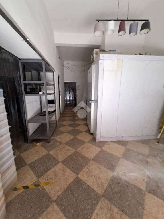 casa indipendente in affitto a Roma in zona Prenestino-Labicano