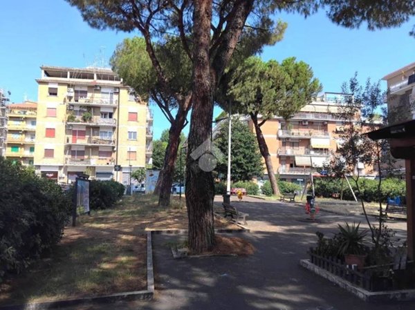 appartamento in affitto a Roma in zona Portuense
