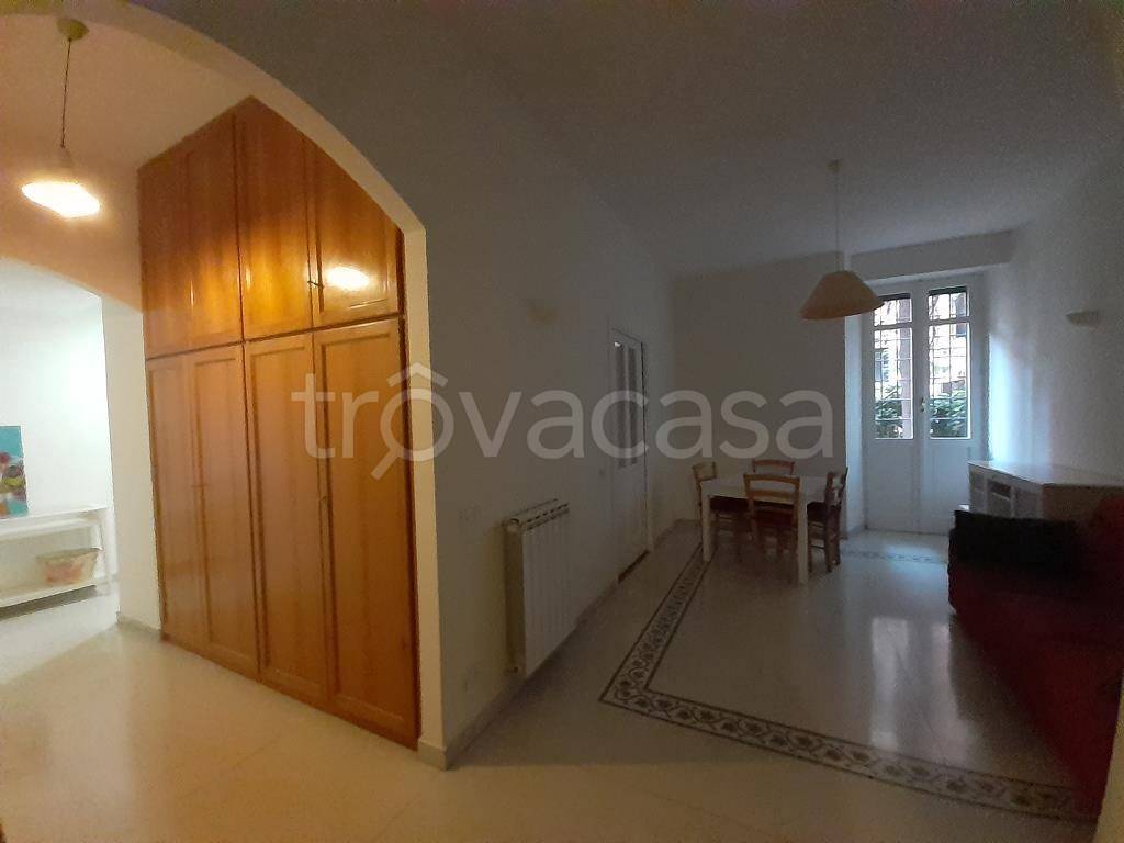 appartamento in affitto a Roma in zona Nomentano