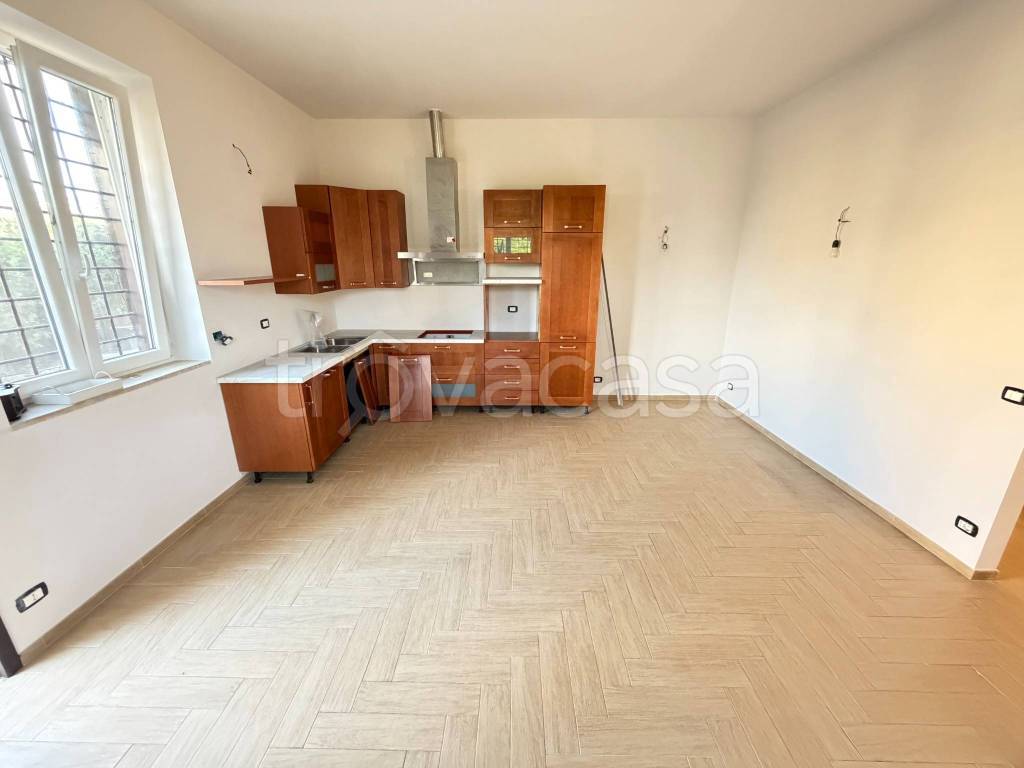 appartamento in affitto a Roma in zona Prima Porta