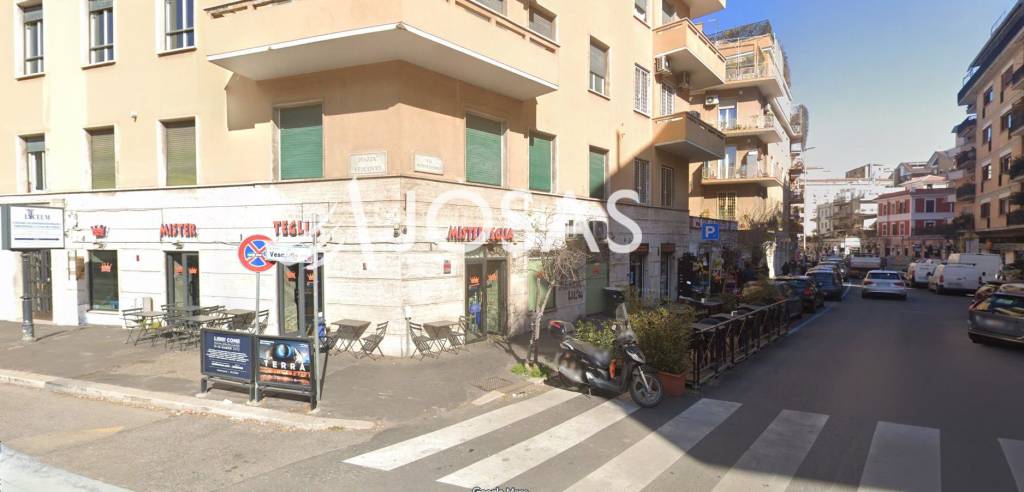 casa indipendente in affitto a Roma in zona Trieste