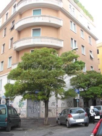 appartamento in affitto a Roma in zona Tuscolano