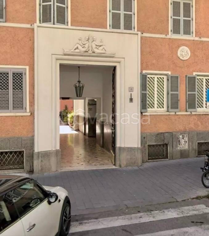 appartamento in affitto a Roma in zona Tuscolano