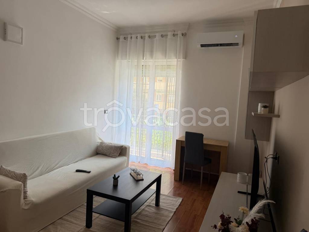 appartamento in affitto a Roma in zona Prenestino-Labicano