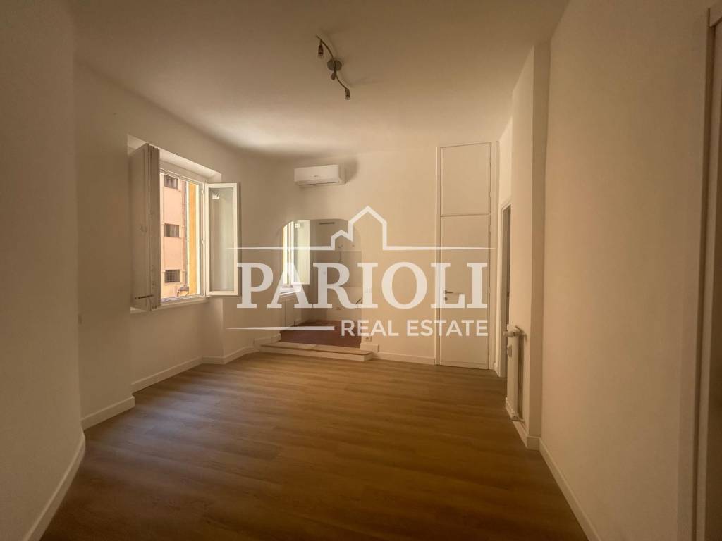 appartamento in affitto a Roma in zona Parioli