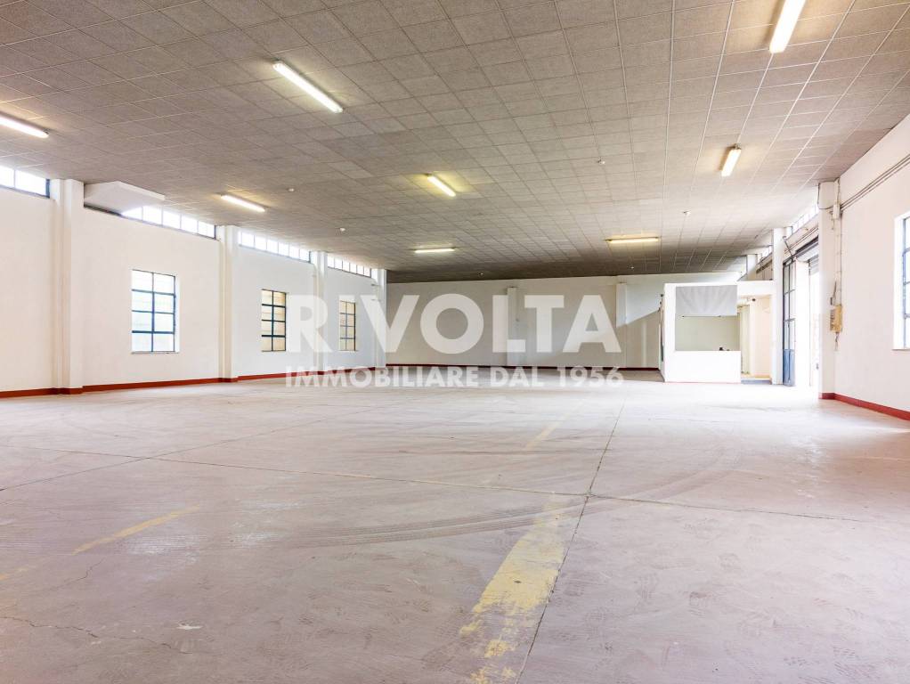 appartamento in affitto a Roma in zona Torre Spaccata