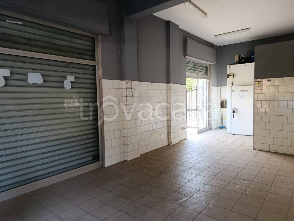 appartamento in affitto a Roma in zona Tor Vergata/Torrenova