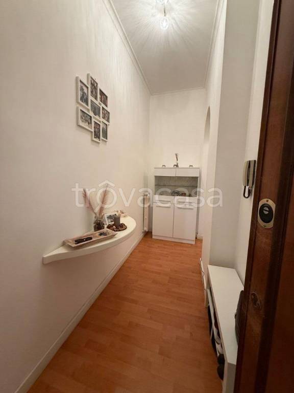 appartamento in affitto a Roma in zona Tor di Quinto