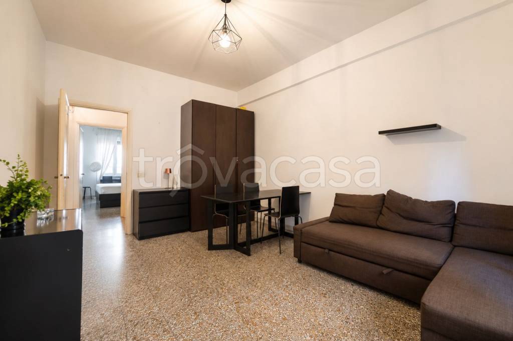 appartamento in affitto a Roma in zona Trieste