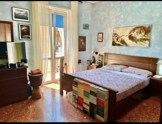 appartamento in affitto a Roma in zona Collatino