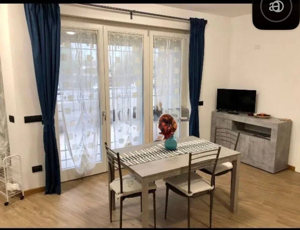 appartamento in affitto a Roma in zona Pietralata