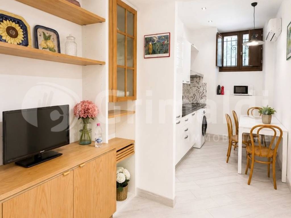 appartamento in affitto a Roma in zona Appio Latino